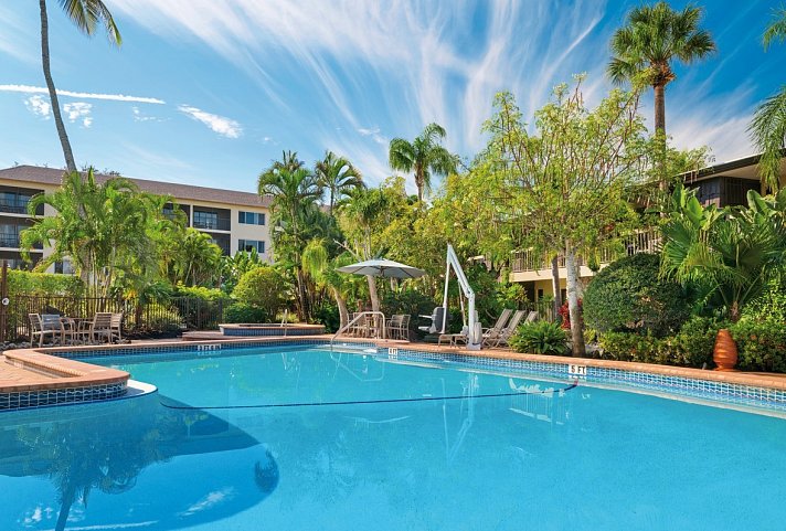 Best Western Naples Inn & Suites