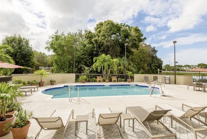 Hampton Inn Naples North Bonita Springs