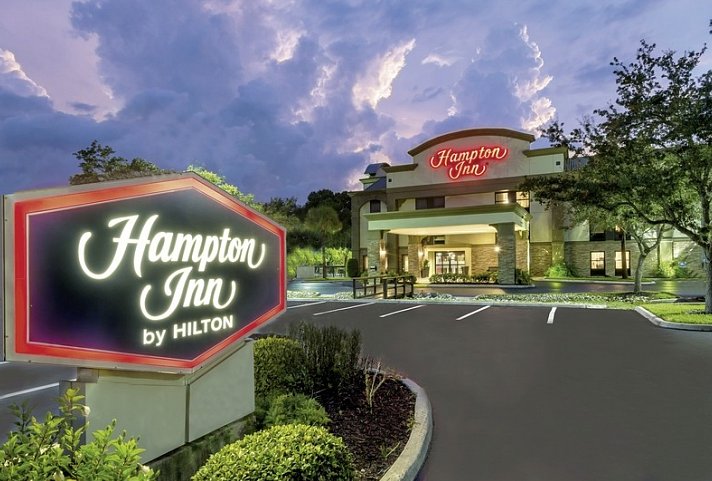 Hampton Inn Naples North Bonita Springs
