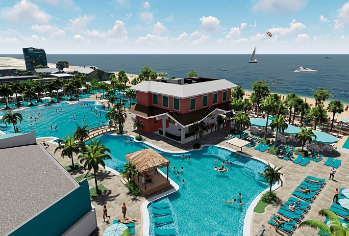 Margaritaville Fort Myers