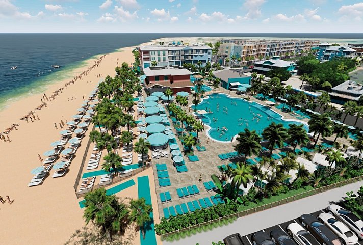 Margaritaville Fort Myers