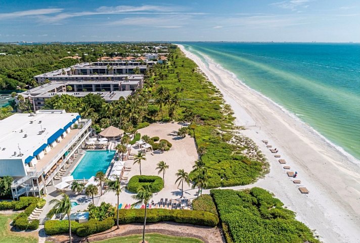 Sundial Beach Resort