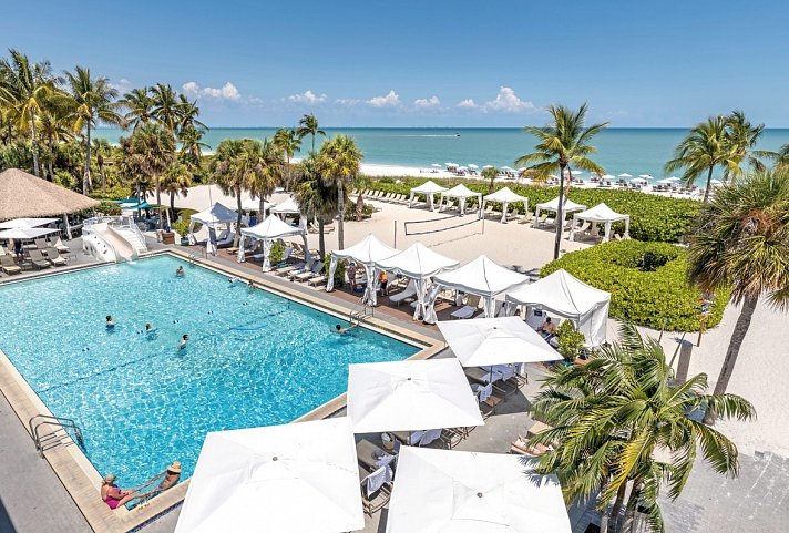 Sundial Beach Resort