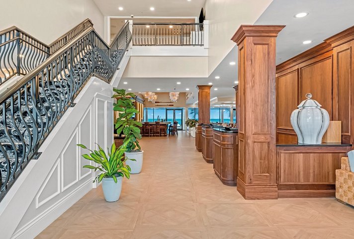 Sundial Beach Resort