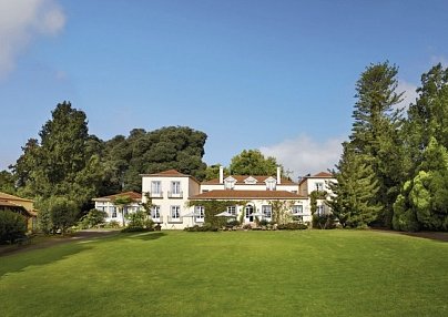 Casa Velha do Palheiro Relais & Chateaux São Gonçalo