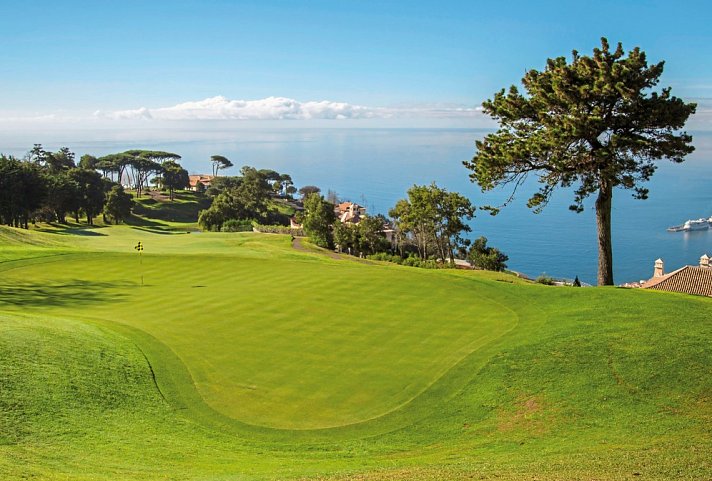 Casa Velha do Palheiro - Palheiro