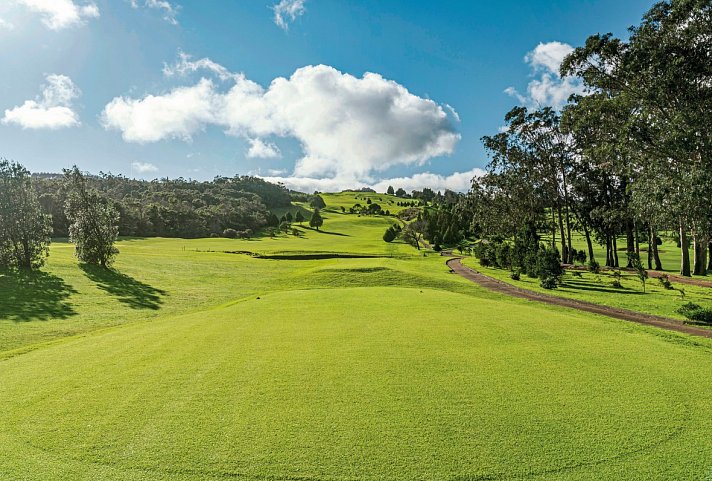 Casa Velha do Palheiro - Santo da Serra