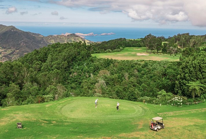 PortoBay Serra Golf - Santo da Serra