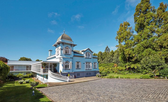 PortoBay Serra Golf