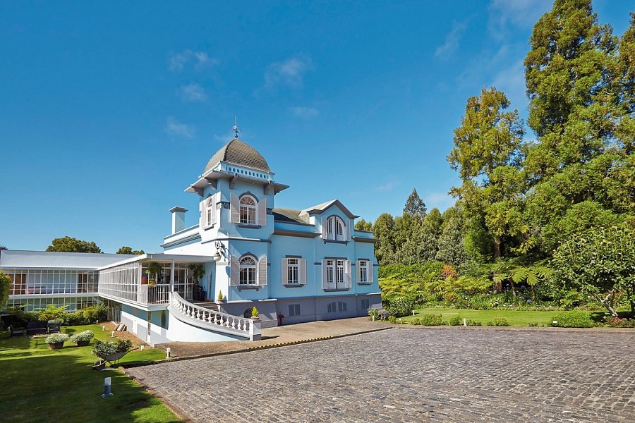 PortoBay Serra Golf