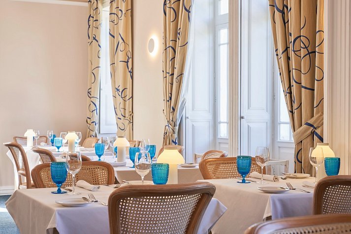 PortoBay Serra Golf - Restaurant Avó Micas