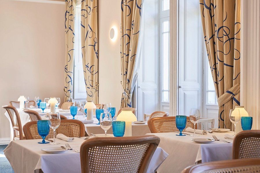 PortoBay Serra Golf - Restaurant Avó Micas