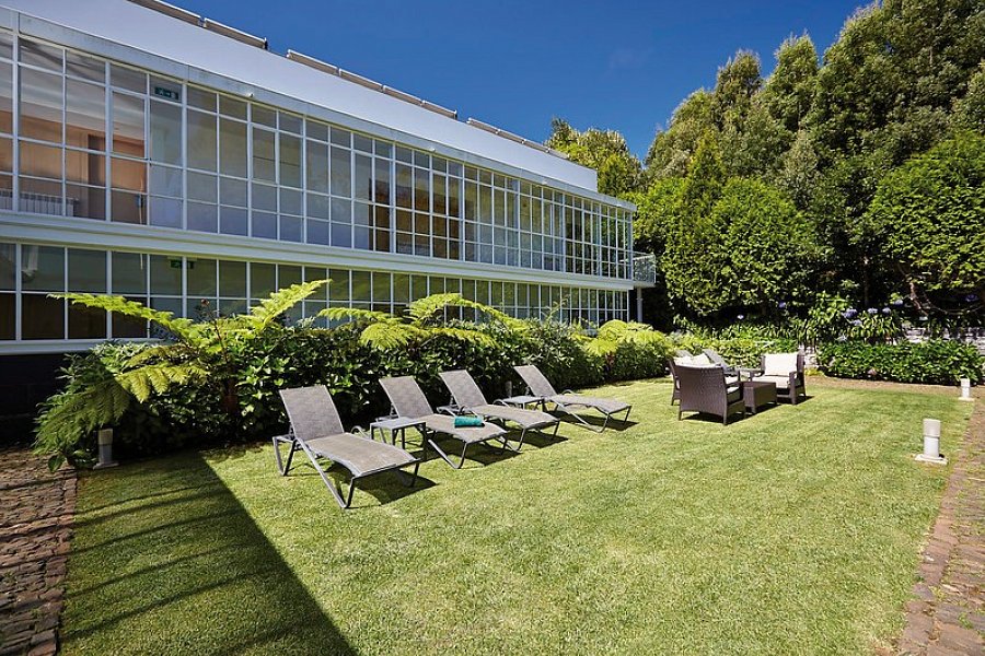 PortoBay Serra Golf - Lounge