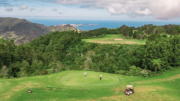 PortoBay Serra Golf