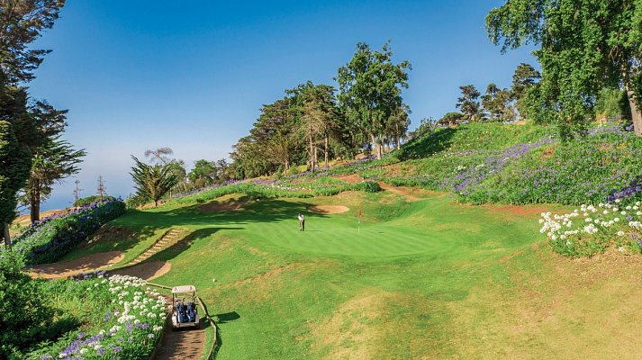 PortoBay Serra Golf - Palheiro