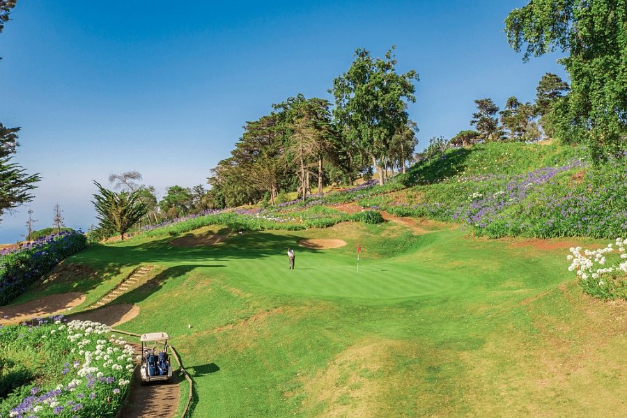PortoBay Serra Golf - Palheiro
