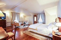 PortoBay Serra Golf - Wohnbeispiel Doppelzimmer Superior (Zimmercodierung DS1)