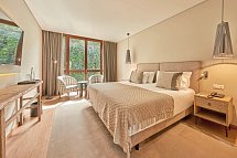 PortoBay Serra Golf - Wohnbeispiel Doppelzimmer (Zimmercodierungen DB1, D5E & D6E)