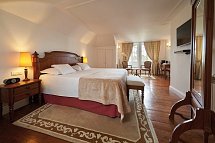 PortoBay Serra Golf - Wohnbeispiel Doppelzimmer Superior (Zimmercodierung DS1)