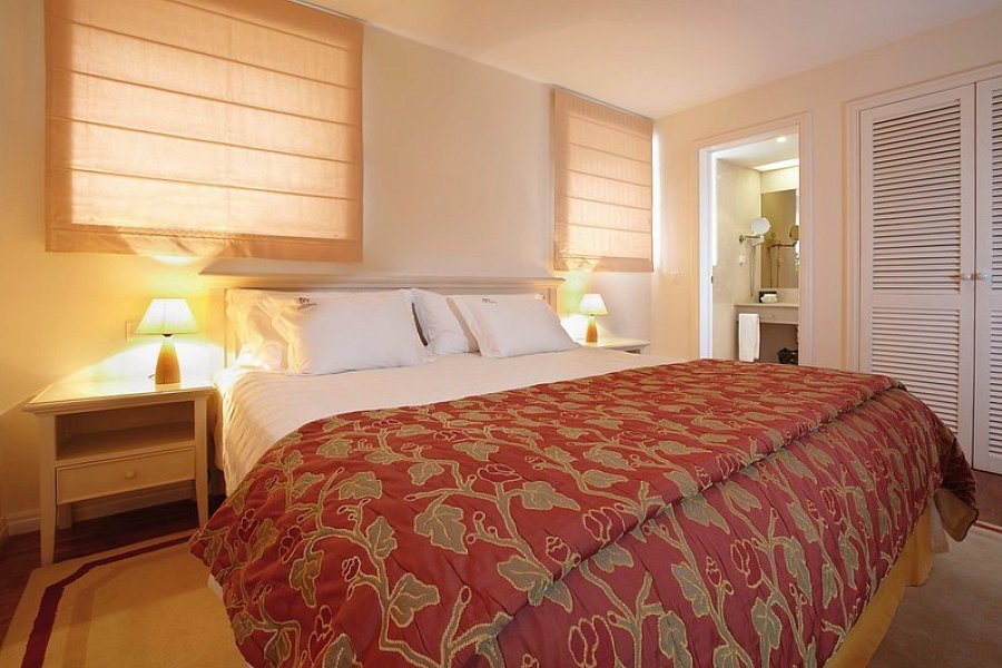 PortoBay Serra Golf - Wohnbeispiel Suite (Zimmercodierung WB1)