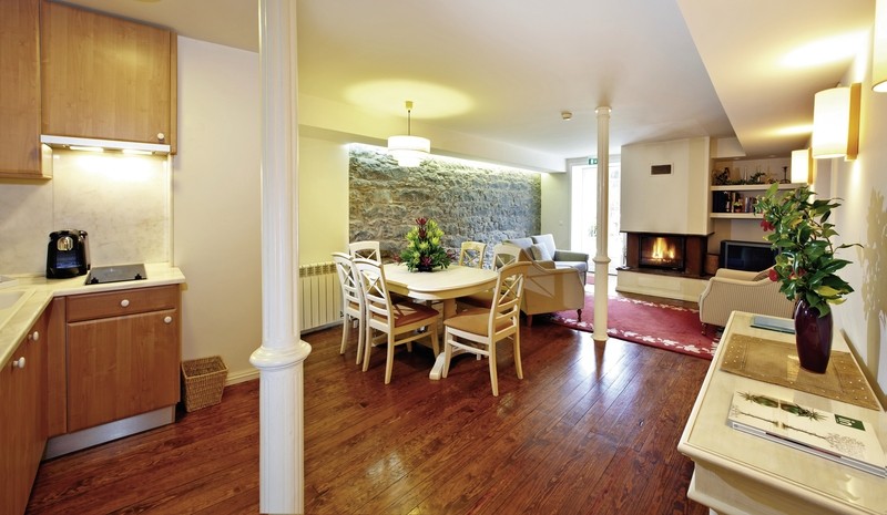 PortoBay Serra Golf - Wohnbeispiel Suite (Zimmercodierung WB1)