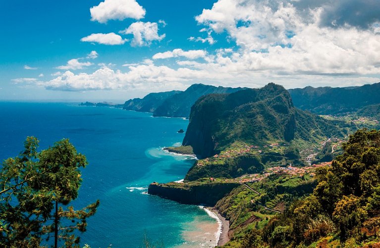 Die besten Seiten von Madeira