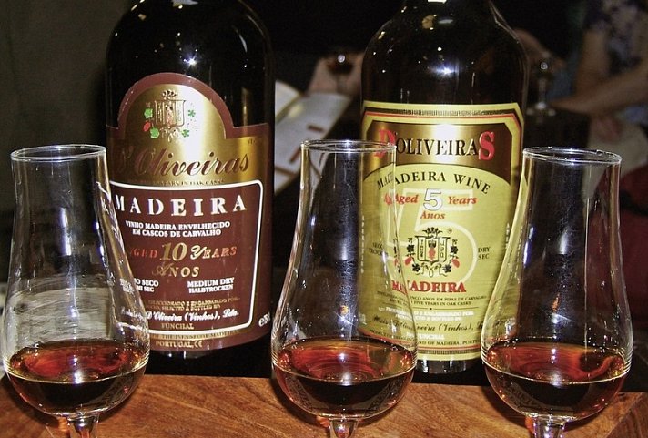 Die besten Seiten von Madeira