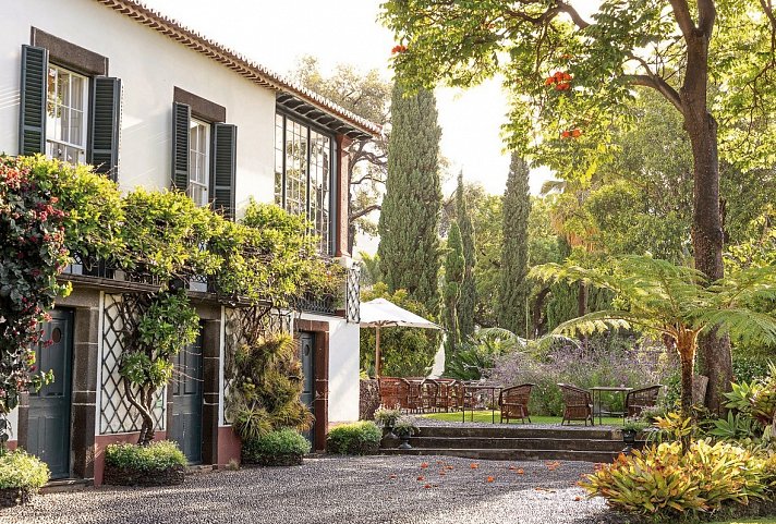 Quinta Jardins do Lago