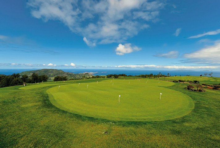 Quinta Jardins do Lago - Santo da Serra