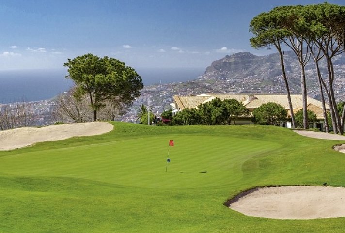 Quinta Jardins do Lago - Palheiro