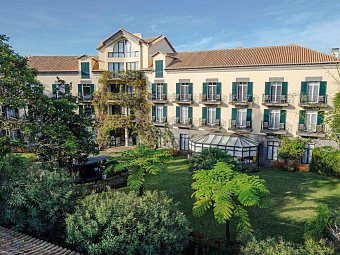 Quinta da Bela Vista