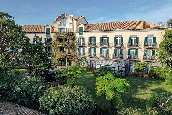 Quinta da Bela Vista