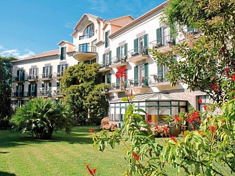 Quinta da Bela Vista