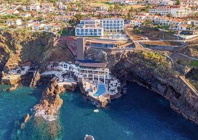 Sentido Galomar Caniço