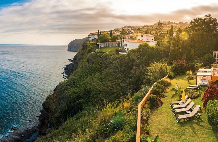Alpino Atlantico Ayurveda Hotel