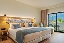 Sentido Galosol - Wohnbeispiel Doppelzimmer Meerblick (Zimmercodierungen DBM, D2M, D3M & EBM)