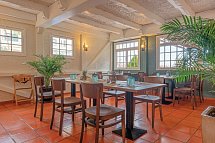 Sentido Galosol - Pizzeria O Galo