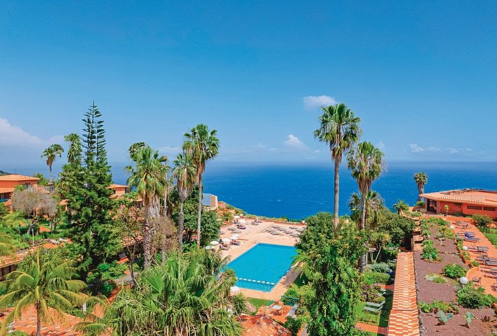 Quinta Splendida Wellness & Botanical Garden