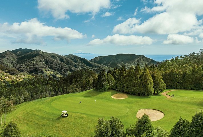 Enotel Santo da Serra - Santo da Serra