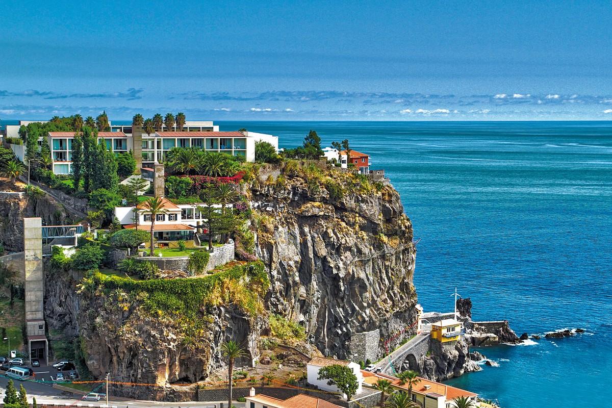 Estalagem da Ponta do Sol