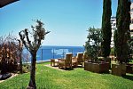 Madeira Regency Cliff
