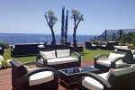 Madeira Regency Cliff