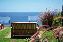 Madeira Regency Cliff