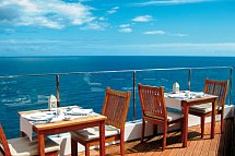 Madeira Regency Cliff