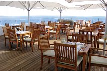 Madeira Regency Cliff