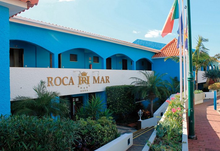Rocamar