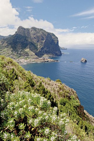 Madeira & Porto Santo - faszinierende Inseln (10 Nächte) - ©MadeiraTourism
