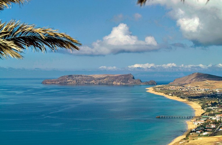 Madeira & Porto Santo - faszinierende Inseln (14 Nächte)