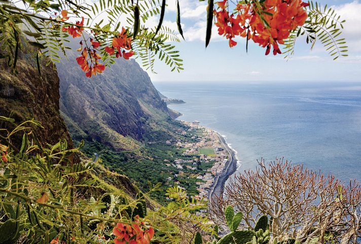 Madeira & Porto Santo - faszinierende Inseln (14 Nächte) - Porto Santo