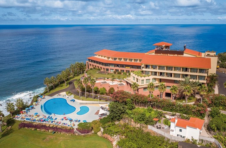 Monte Mar Palace